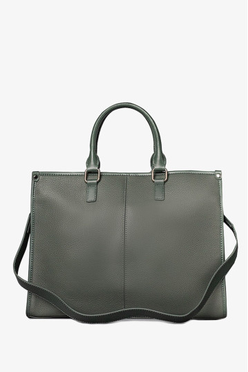 Сумка женская Welfare 8853 GREEN