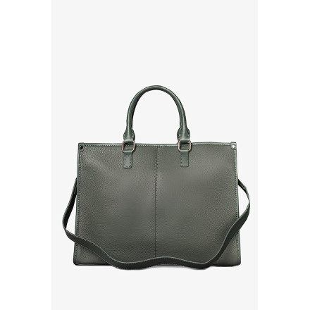 Жіноча сумка Welfare 8853 GREEN