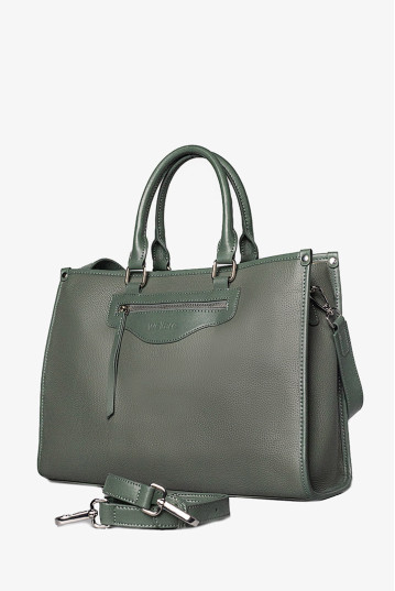 Сумка женская Welfare 8853 GREEN