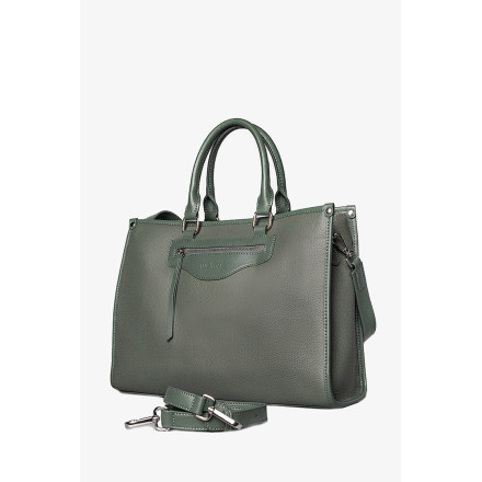 Жіноча сумка Welfare 8853 GREEN