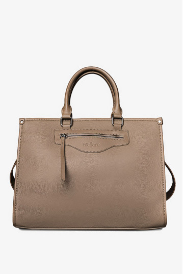 Жіноча сумка Welfare 8853 GREY