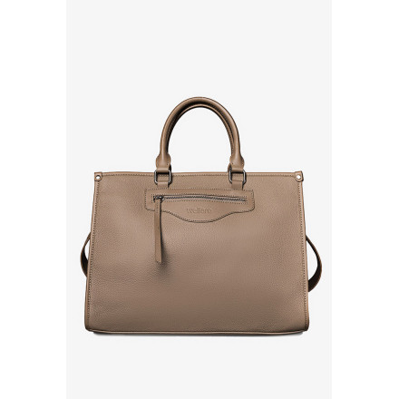 Жіноча сумка Welfare 8853 GREY