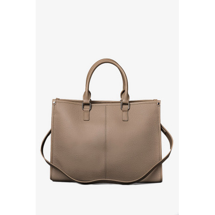 Жіноча сумка Welfare 8853 GREY