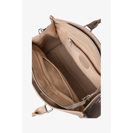 Жіноча сумка Welfare 8853 GREY