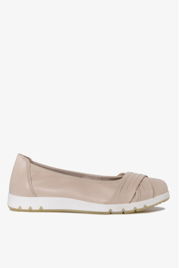 Балетки жіночі Caprice 9-22118-44 170 OFFWHITE NAPPA (2026)