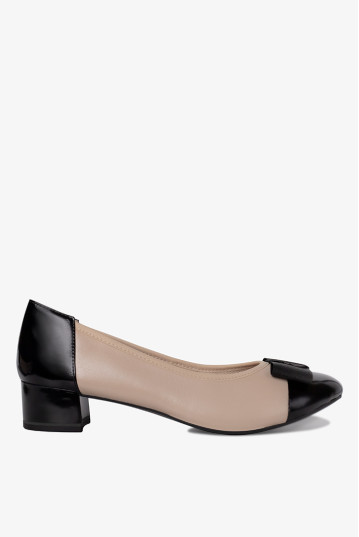 Туфлі жіночі Caprice 9-22307-42 408 BEIGE COMB (2026)