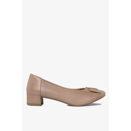 Туфли женские Caprice 9-22307-42 414 BEIGE PERL.COM (2026)