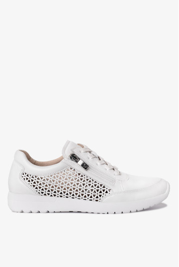 Кросівки жіночі Caprice 9-23550-42 102 WHITE NAPPA (2026)