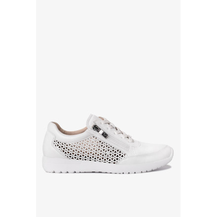 Кроссовки женские Caprice 9-23550-42 102 WHITE NAPPA (2026)