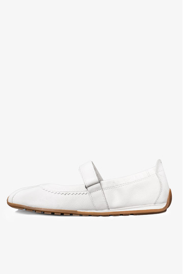 Балетки женские Tamaris 1-22145-46 100 WHITE (2026)