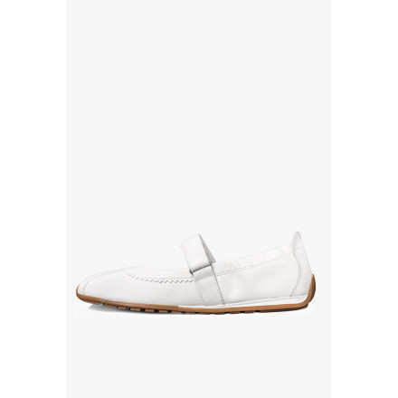 Балетки жіночі Tamaris 1-22145-46 100 WHITE (2026)