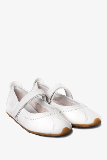 Балетки женские Tamaris 1-22145-46 100 WHITE (2026)