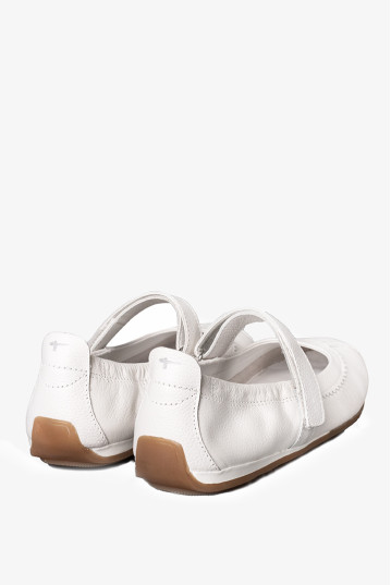 Балетки женские Tamaris 1-22145-46 100 WHITE (2026)