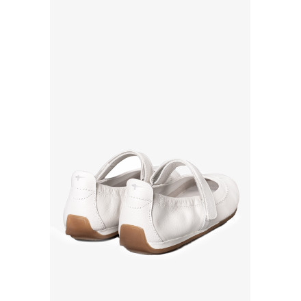 Балетки жіночі Tamaris 1-22145-46 100 WHITE (2026)