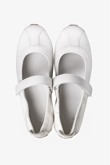 Балетки женские Tamaris 1-22145-46 100 WHITE (2026)