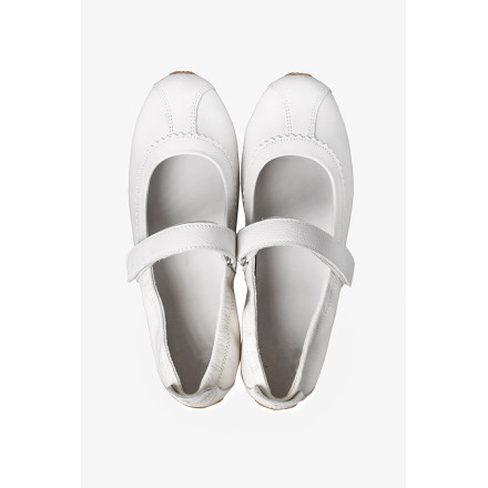 Балетки жіночі Tamaris 1-22145-46 100 WHITE (2026)