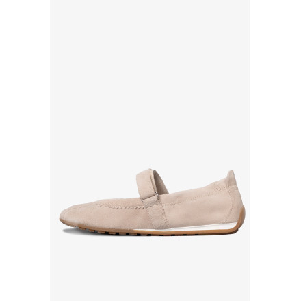 Балетки жіночі Tamaris 1-22145-46 401 BEIGE SUEDE (2026)