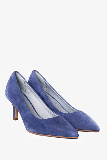 Туфлі жіночі Tamaris 1-22434-41 800 BLUE (2026)