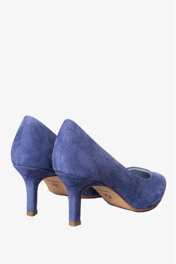 Туфлі жіночі Tamaris 1-22434-41 800 BLUE (2026)
