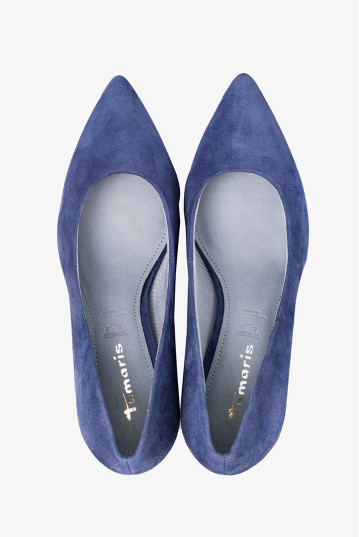 Туфлі жіночі Tamaris 1-22434-41 800 BLUE (2026)
