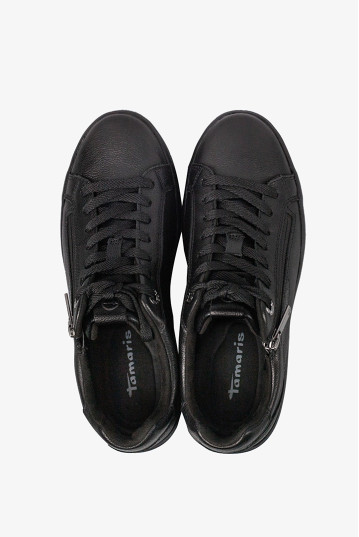 Кеды женские Tamaris 1-23709-44 007 BLACK UNI (2026)