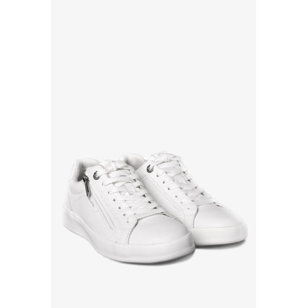 Кеди жіночі Tamaris 1-23709-44 100 WHITE (2026)