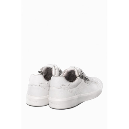 Кеди жіночі Tamaris 1-23709-44 100 WHITE (2026)