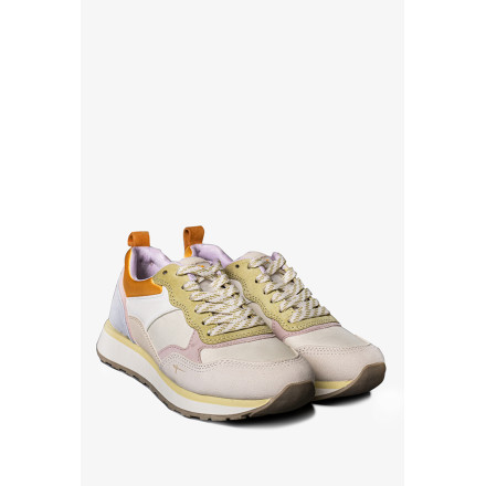 Кросівки жіночі Tamaris 1-23741-43 402 BEIGE COMB (2026)