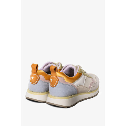 Кросівки жіночі Tamaris 1-23741-43 402 BEIGE COMB (2026)