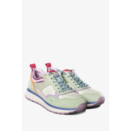 Кросівки жіночі Tamaris 1-23741-43 779 MINT COMB (2026)