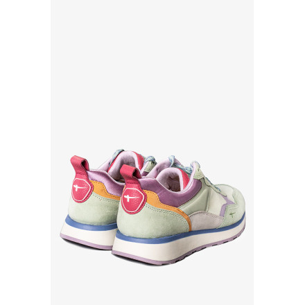 Кросівки жіночі Tamaris 1-23741-43 779 MINT COMB (2026)