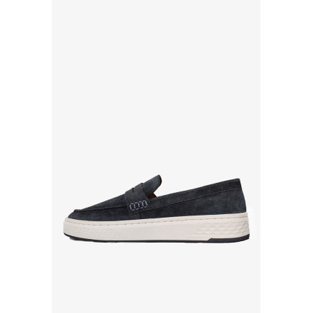 Лофери чоловічі Marco Tozzi 2-14606-46 805 NAVY (2026)