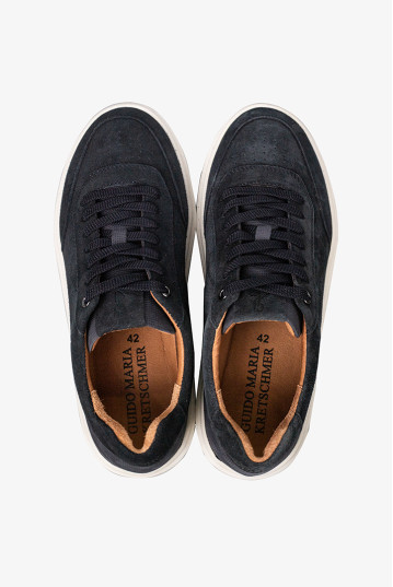 Кеди чоловічі Marco Tozzi 2-13666-46 805 NAVY (2026)