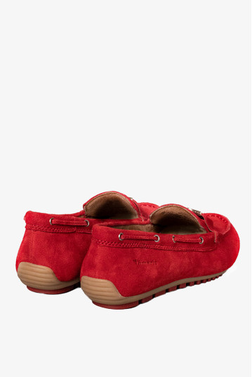 Мокасины женские Tamaris 1-24630-44 500 RED (2026)