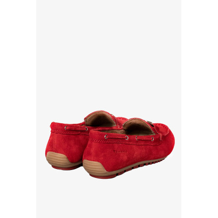 Мокасини жіночі Tamaris 1-24630-44 500 RED (2026)