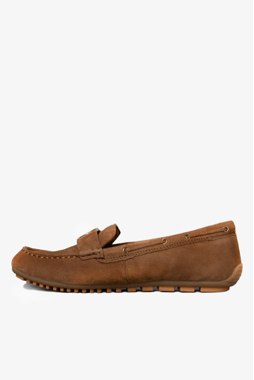 Мокасины женские Tamaris 1-24630-44 305 COGNAC (2026)