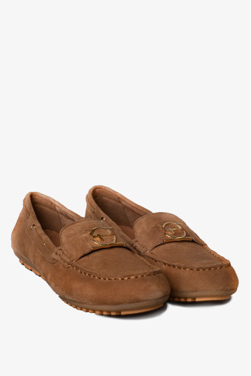 Мокасины женские Tamaris 1-24630-44 305 COGNAC (2026)