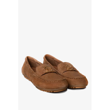 Мокасини жіночі Tamaris 1-24630-44 305 COGNAC (2026)