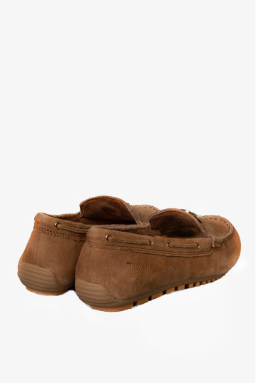 Мокасины женские Tamaris 1-24630-44 305 COGNAC (2026)