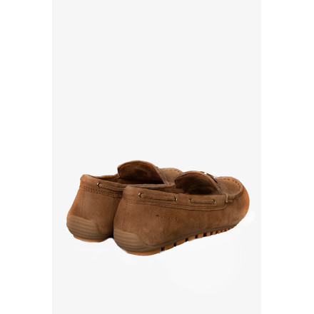Мокасини жіночі Tamaris 1-24630-44 305 COGNAC (2026)