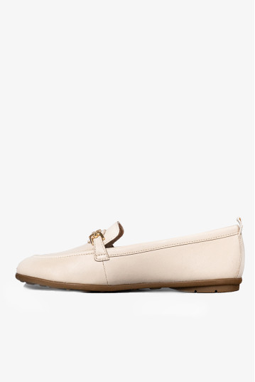 Лоферы женские Tamaris 1-24622-46 418 IVORY (2026)