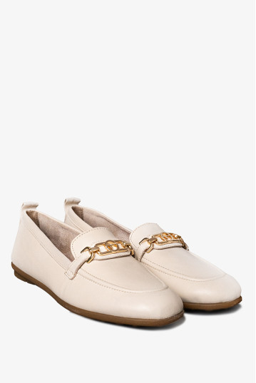 Лоферы женские Tamaris 1-24622-46 418 IVORY (2026)