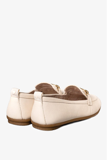 Лоферы женские Tamaris 1-24622-46 418 IVORY (2026)
