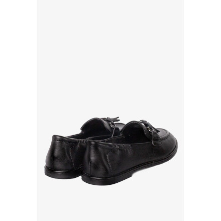 Лофери жіночі Tamaris 1-24231-46 001 BLACK (2026)