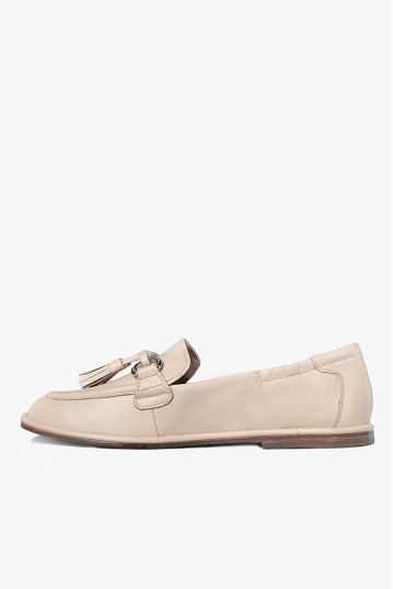 Лофери жіночі Tamaris 1-24231-46 418 IVORY (2026)