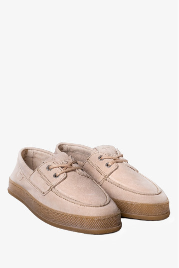 Кеды женские Tamaris 1-23615-46 375 ANTELOPE (2026)