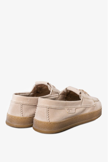 Кеды женские Tamaris 1-23615-46 375 ANTELOPE (2026)