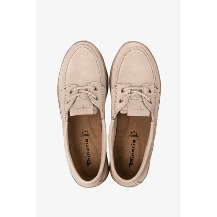 Кеди жіночі Tamaris 1-23615-46 375 ANTELOPE (2026)