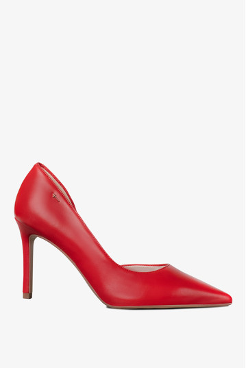 Туфлі жіночі Tamaris 1-22429-46 500 RED (2026)