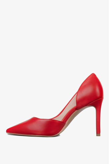 Туфлі жіночі Tamaris 1-22429-46 500 RED (2026)